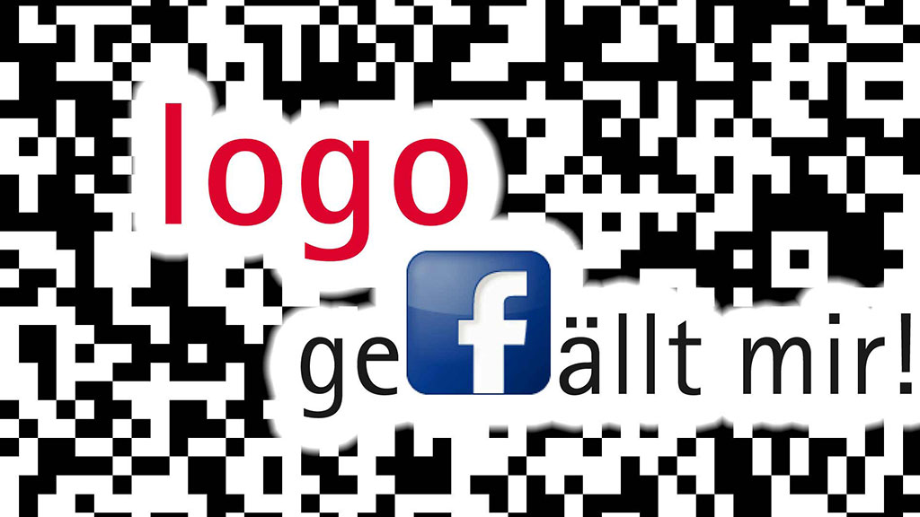logowerbung - gefällt mir!