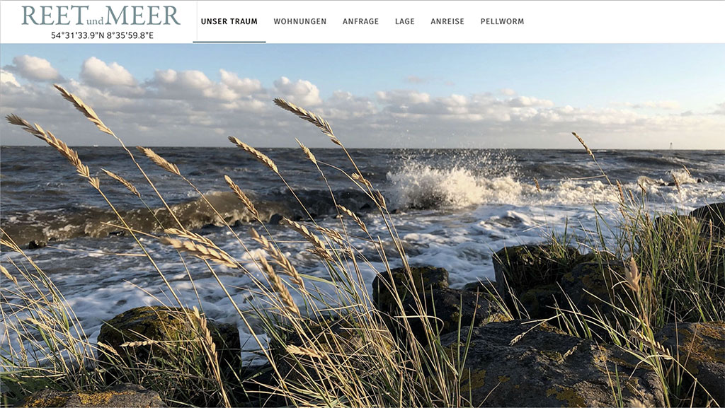 Website vom Feinsten … Internetauftritt der Sieferer GmbH ist online